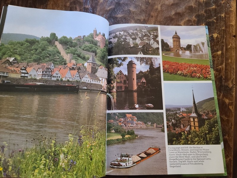 Germany By Gondrom 1988 gallery
