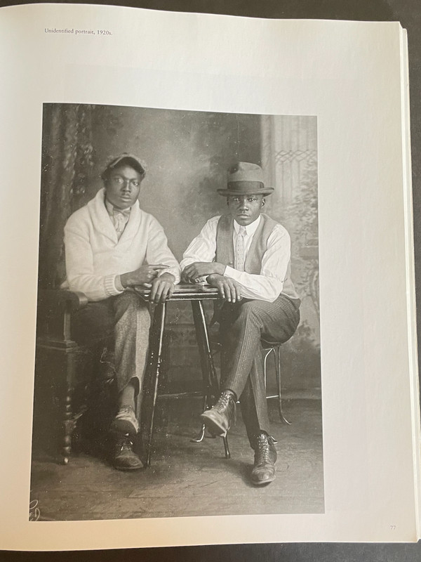 True Likeness The Black South of Richard Samuel Roberts 1920-1936 Ex-Library gallery