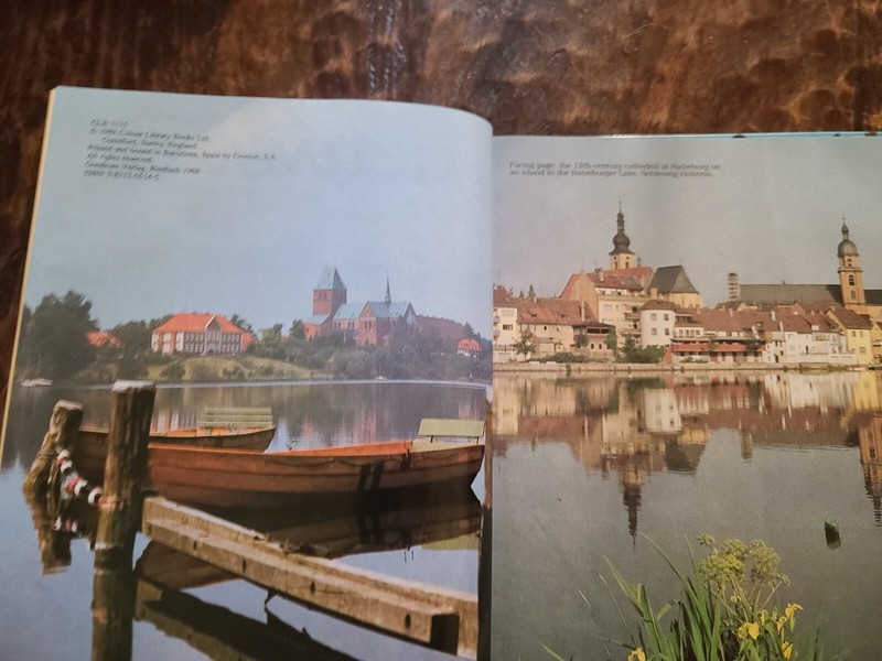Germany By Gondrom 1988 gallery