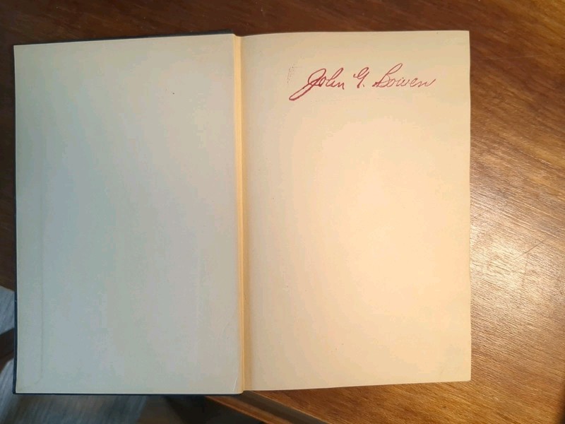 A Companion to Mr. Wells's Outline of History by Hilaire Belloc 1929 HC/DJ gallery