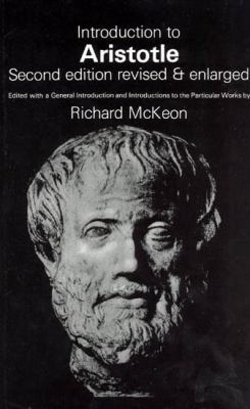 Introduction to Aristotle : Second Edition, Revised and Enlarged