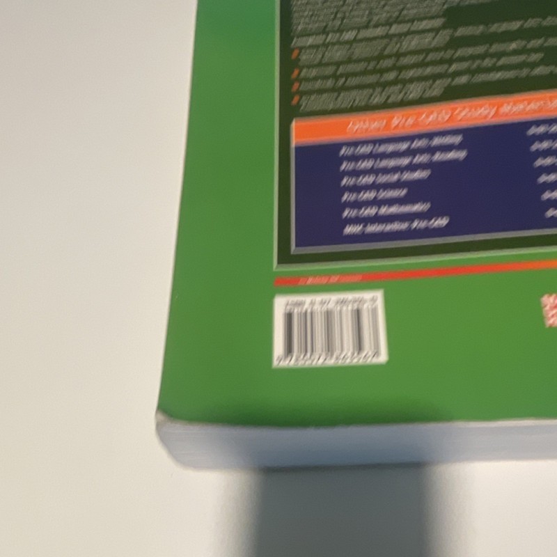 McGraw-Hill Contemporary Complete Pre-GED Study Guide Language Arts, Math gallery