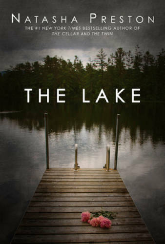 The Lake – Paperback By Preston, Natasha – GOOD
