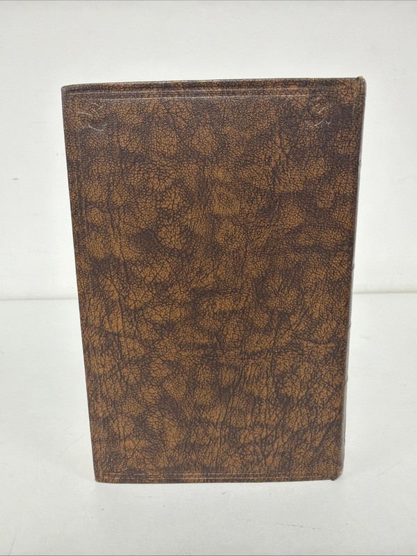 Lorna Doone Odhams Press Limited Book R.D. Blackmore Hardback Great Britain gallery
