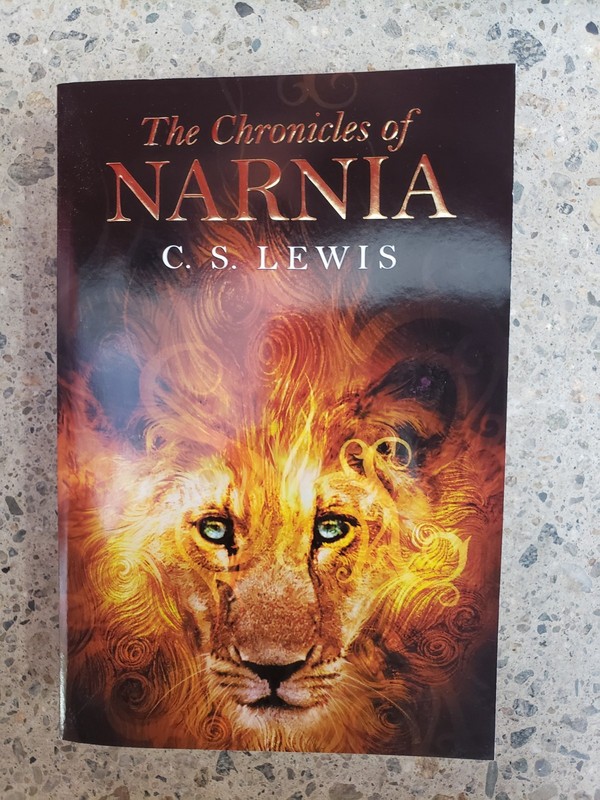 The Chronicles of Narnia – Paperback By Lewis, C. S. – Brand New