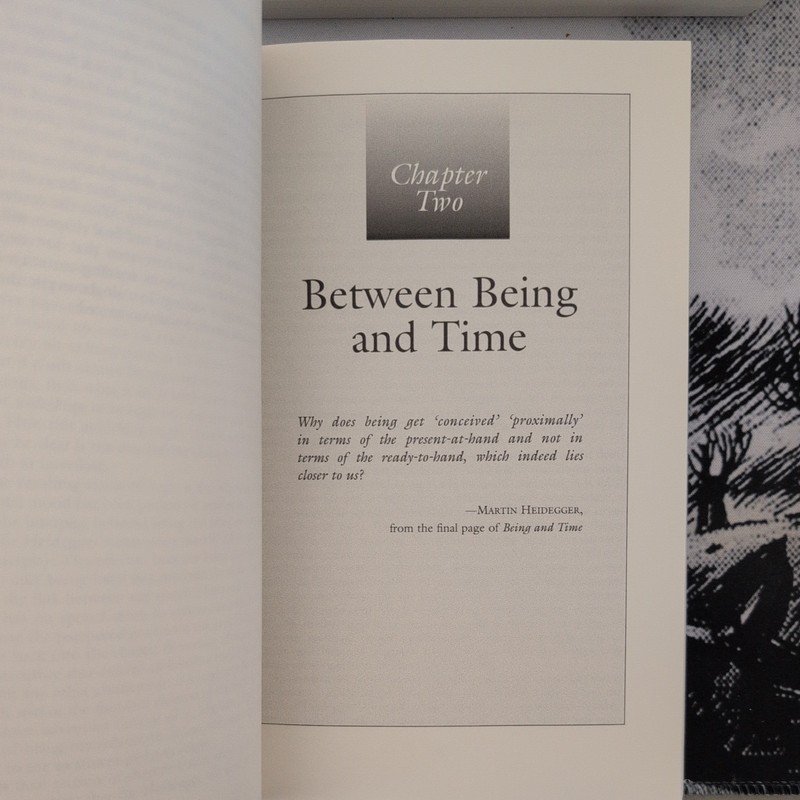 Open Court Reference Boo Tool-Being - Heidegger and the Metaphysics of Obj EX gallery