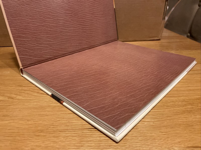 BARRON'S The Art and Craft of Leather (2006) Hardcover gallery