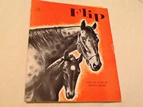 Flip Paperback Wesley Dennis