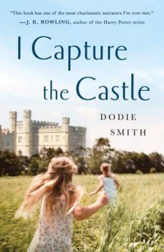 I Capture the Castle – Paperback By Smith, Dodie – GOOD