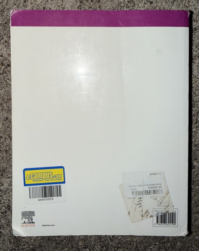 Wong's Essentials of Pediatric Nursing by Faan Hockenberry, Marilyn J, PhD, RN gallery