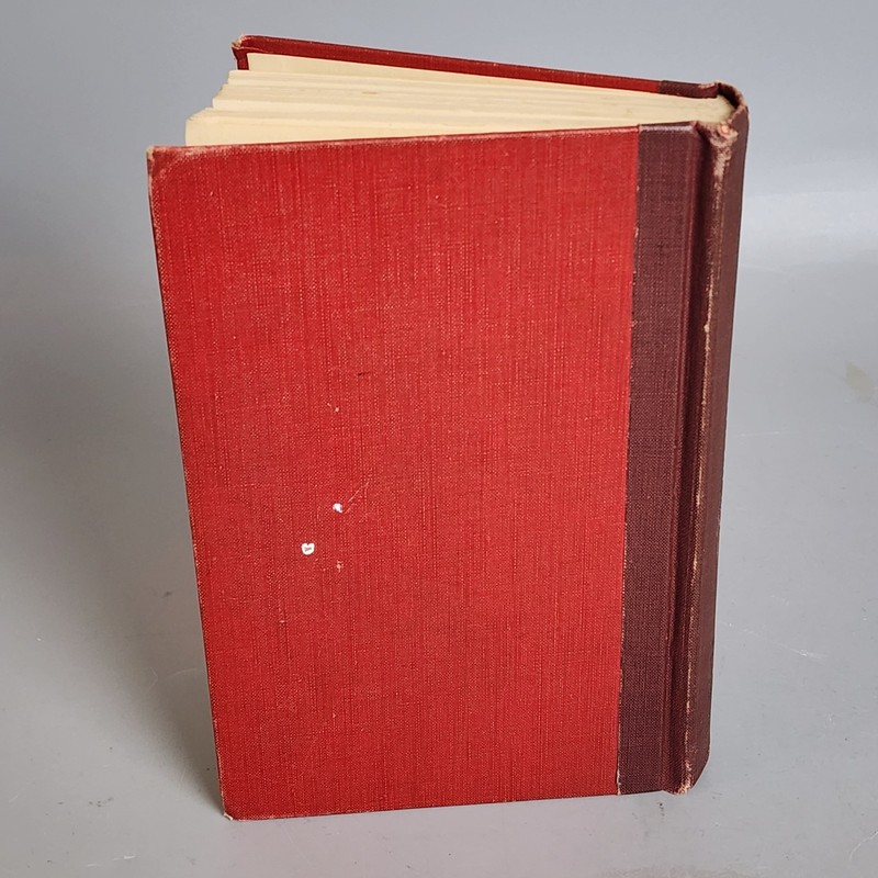 Shakespeare - Hamlet - Henry Holt Company 1939 - Hardcover gallery