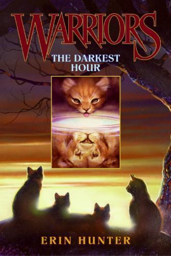 The Darkest Hour – Erin Hunter, 9780060525859, paperback