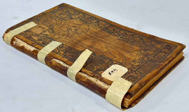 Friar Jerome’s Beautiful Book A. D. 1200 by Thomas Bailey Aldrich, 1896