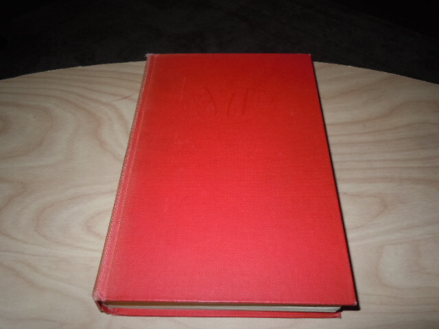 The Adventures Of Huckleberry Finn By Mark Twain. HC 1948 Grosset & Dunlap, Inc. gallery