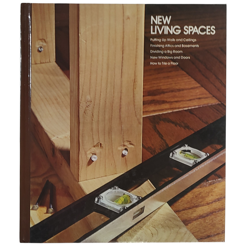 Set of 6 Time Life Books Home Repair and Improvement Series (Hardcover) gallery