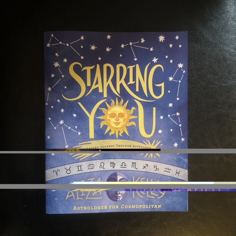 Horoscope Book