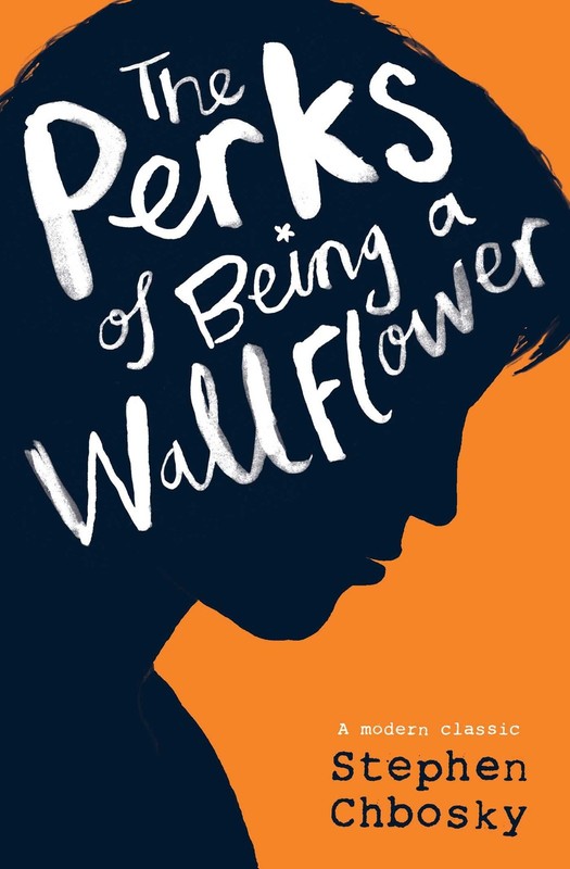 The perks of being a wallflower – paperback Chbosky, Stephen
