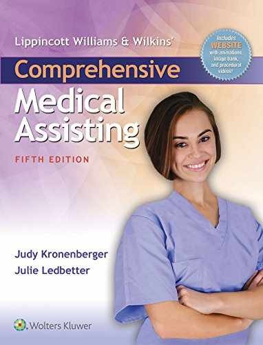 Lippincott Williams & Wilkins’ – Hardcover, by Kronenberger Judy – Acceptable m