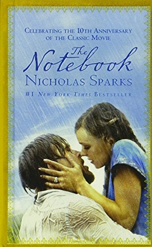 Notebook by Sparks, Nicholas Hardback Book The Fast Free Shipping