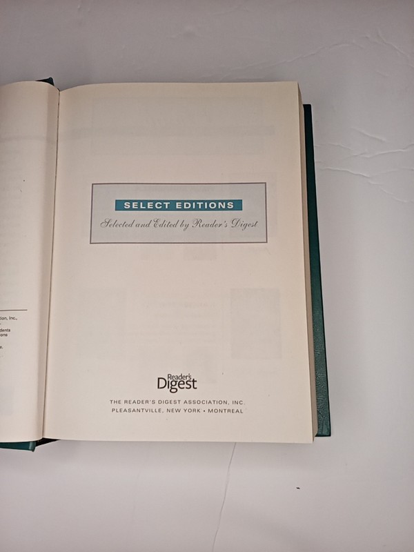 Readers Digest Volume 4 2010 gallery