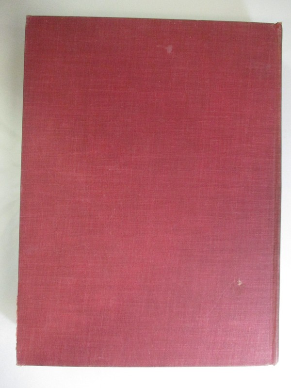 Scalawagons of Oz L Frank Baum, John R Neill, 1st Edition, Coloring Inside, 1941 gallery