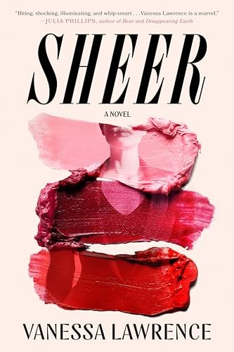 Sheer – GOOD
