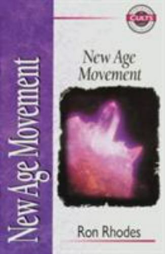 New Age Movement – Ron Rhodes