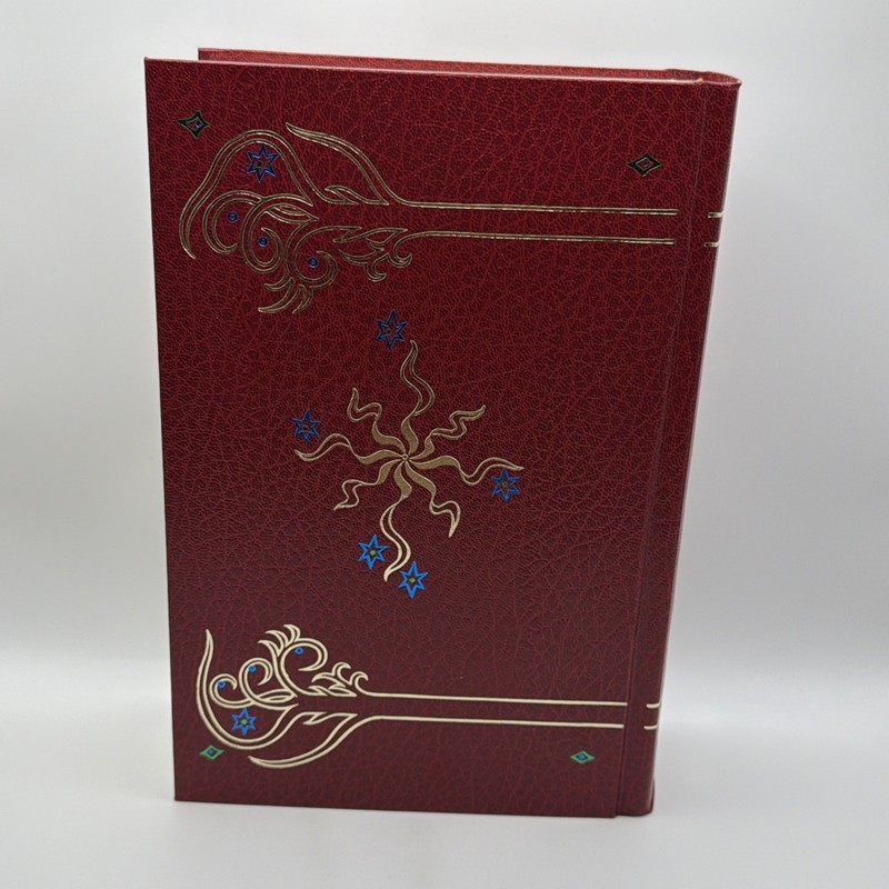 J.R.R. Tolkien The Lord of The Rings Collector's Edition Hardcover w/ Slipcase gallery