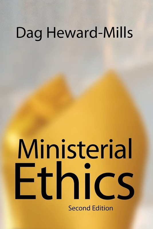 Ministerial Ethics (2nd Ed) – Dag Heward-Mills – Acceptable – See condition …