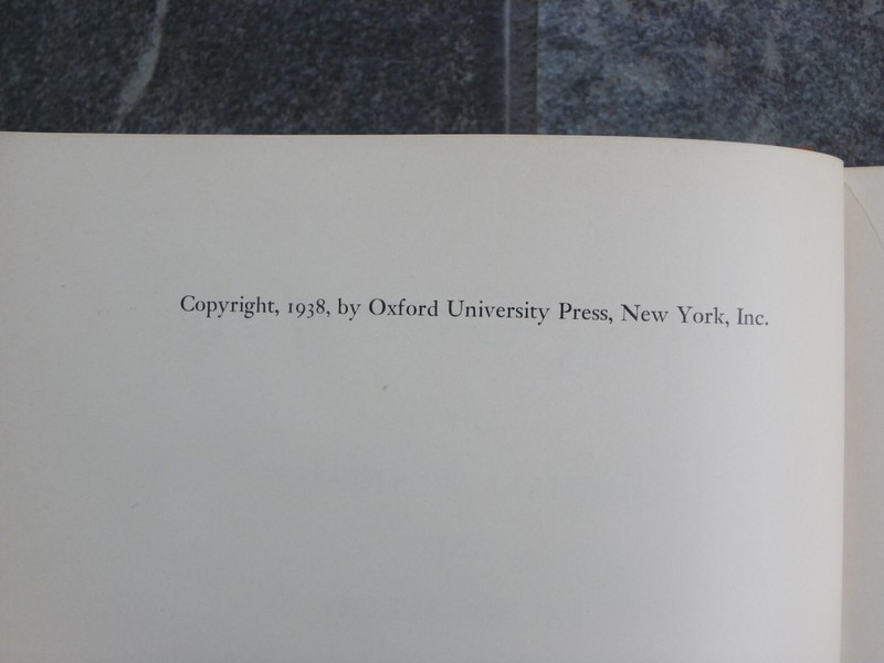 "Housing Comes of Age"-Straus & Wegg-Rare 1938 First Edition-Photos gallery