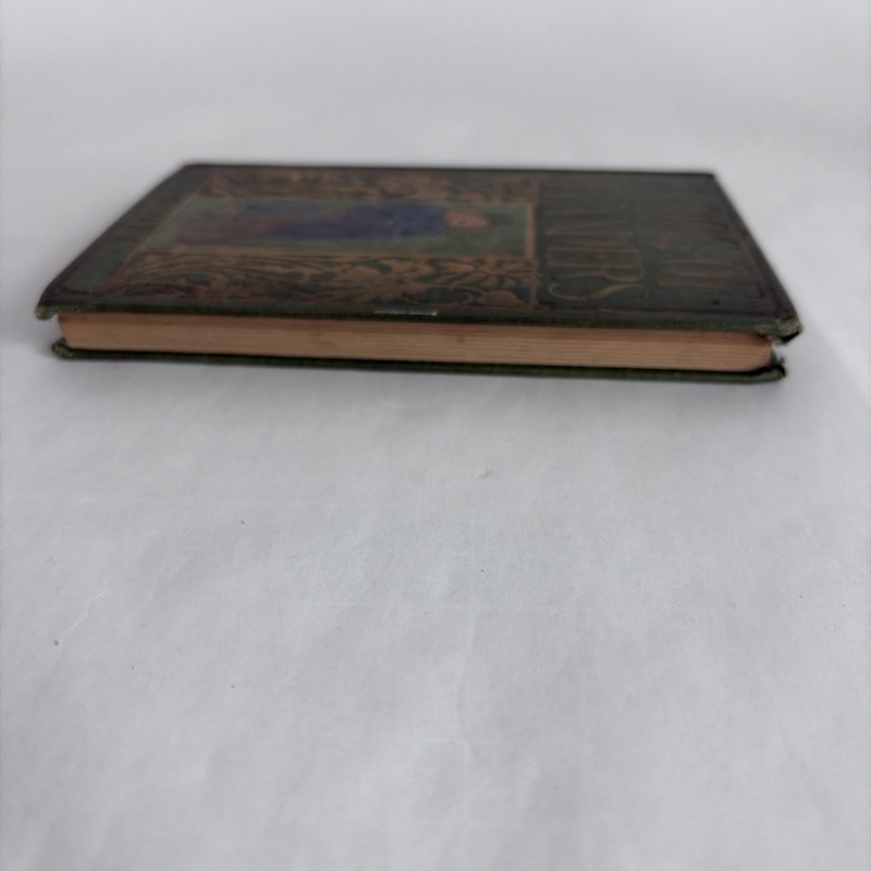 A Dog of Flanders by Ouida - Beautiful late 19th or early 20th century book gallery