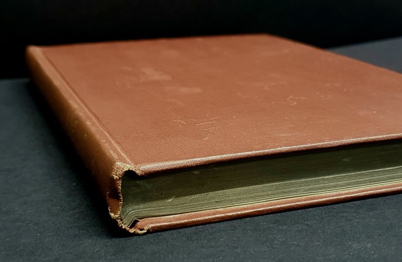 Freedom and Culture John Dewey 1939 First Edition 5th Impression Published No DJ gallery