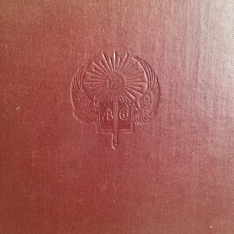 1902 Euthyphro by Plato American Book Company Hardcover gallery