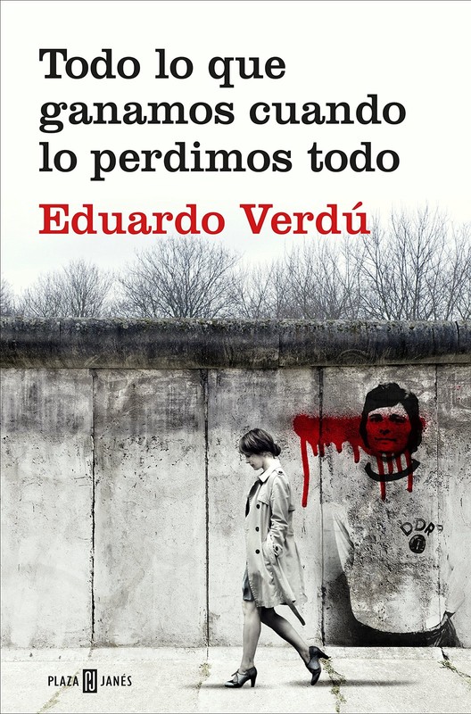 Todo lo que ganamos cuando lo perdimos todo / Everything We Gained When We L…