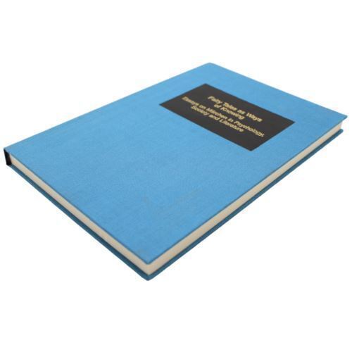 German Fairy Tales GRIMM Marchen Psychology Alcohol Freud Magic Folklore Hoffman gallery
