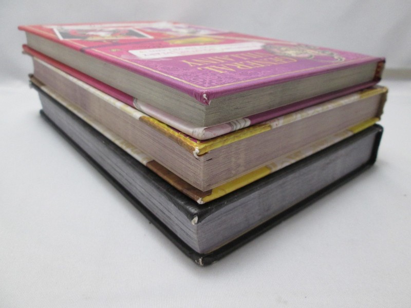 Ever After High: The Legend of Shadow High/Once Upon a Time/General Villainy HC gallery