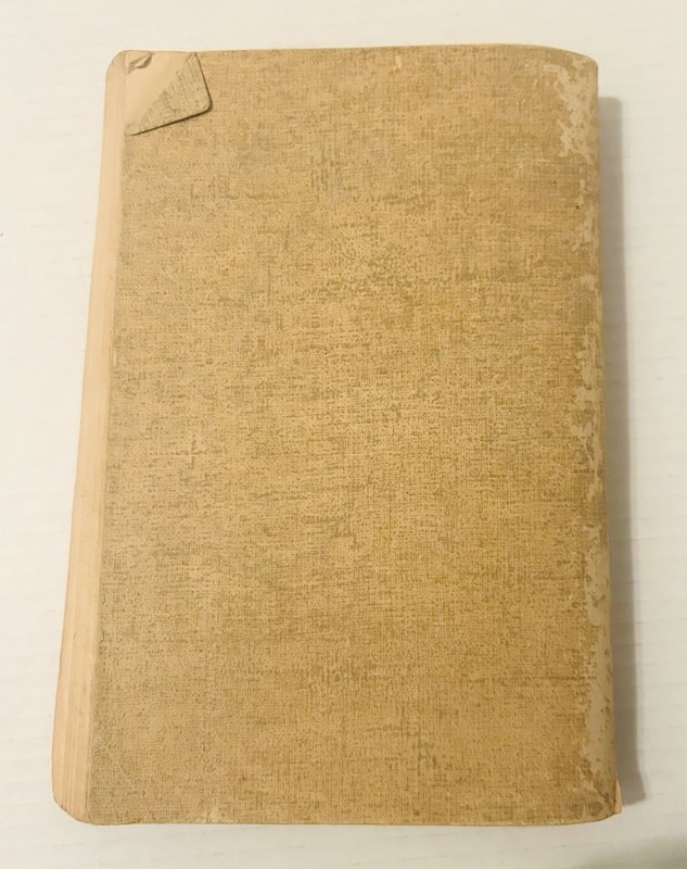 1952 Federal Tax Handbook ( Prentice-Hall Inc. ) Soft Cover gallery