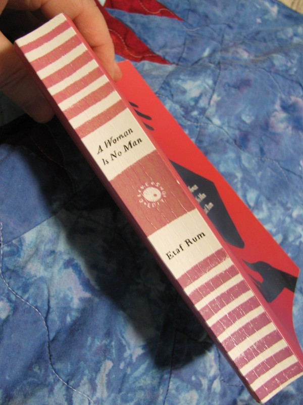 Woman Is No Man : A Novel by Etaf Rum (2021, Trade Paperback) gallery