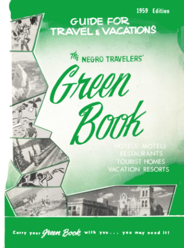 The Negro Travelers' Green Book: 1959 Facsimile Edition gallery