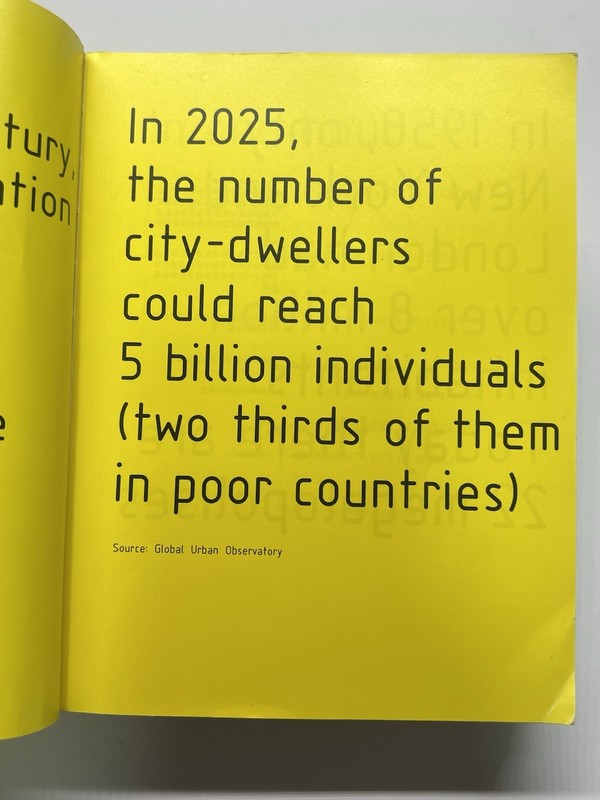 Mutations by Rem Koolhaas gallery