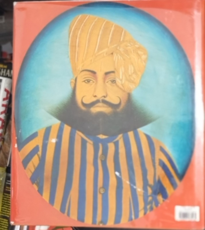 Rajasthan – Pauline van Lynden (1999, Assouline) Large HC Illustrated India Art gallery