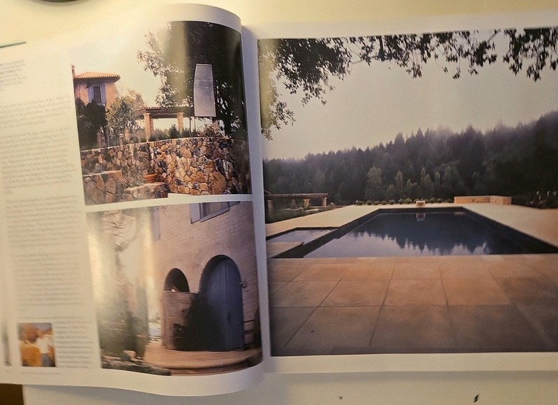 New American Garden: Innovations in Residential Landscape Architecture: 60... gallery