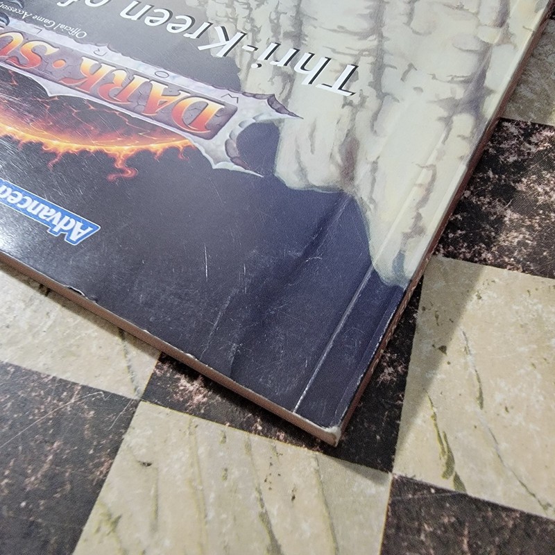 Thri-Kreen of Athas by TSR Inc. Staff (1995, Trade Paperback) gallery