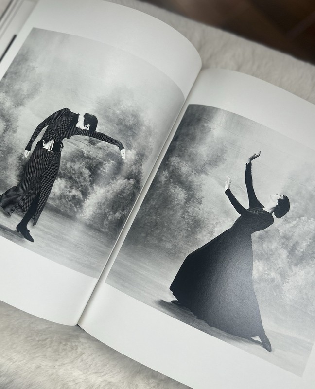 Karl Lagerfeld Fotograf Photographer Photographe 1990 First Edition Taschen HC gallery