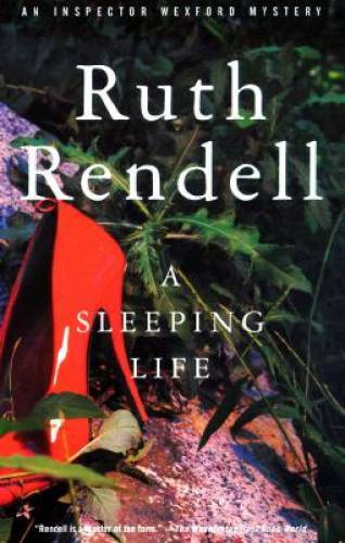 A Sleeping Life – Paperback By Rendell, Ruth – GOOD