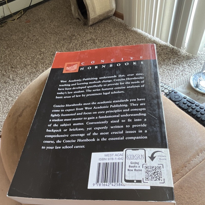 West Academic Principles of Evidence 8th Ed PB 2016 Lilly Capra Saltzburg gallery