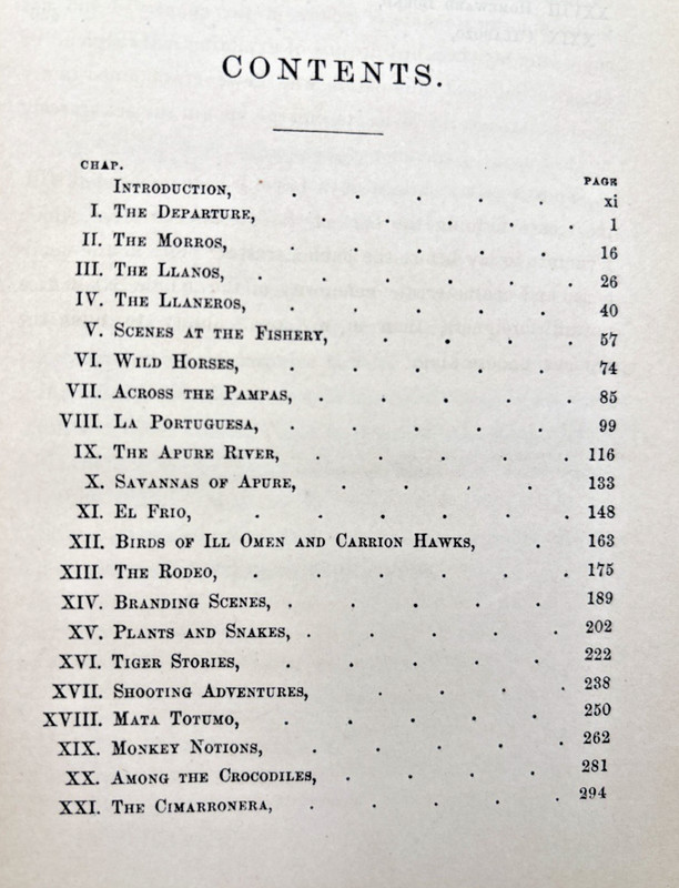 Travels and Adventures In South And Central America Don Ramon Paez 1868 First Ed gallery