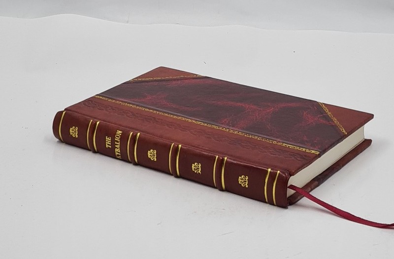 The Kybalion a study of the hermetic philosophy of ancient Egypt [Leather Bound] gallery