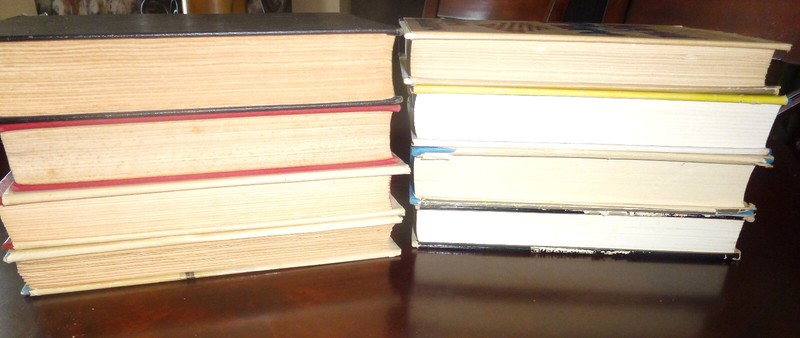10 Helen MacInnes Spy Novels in 8 HARDCOVER Books Very Good Condition gallery