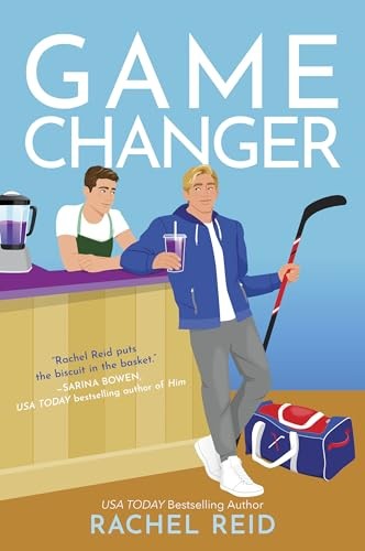 Game Changer: 1 (Game Changers – VERY GOOD
